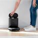 Base de autovaciado Cecotec Conga Home 2000 compatible con Conga Base de autovaciado Cecotec Conga Home 2000 compatible con Conga Negro