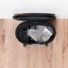 Base de autovaciado Cecotec Conga Home 2000 compatible con Conga Base de autovaciado Cecotec Conga Home 2000 compatible con Conga Negro