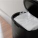 Base de autovaciado Cecotec Conga Home 2000 compatible con Conga Base de autovaciado Cecotec Conga Home 2000 compatible con Conga Negro