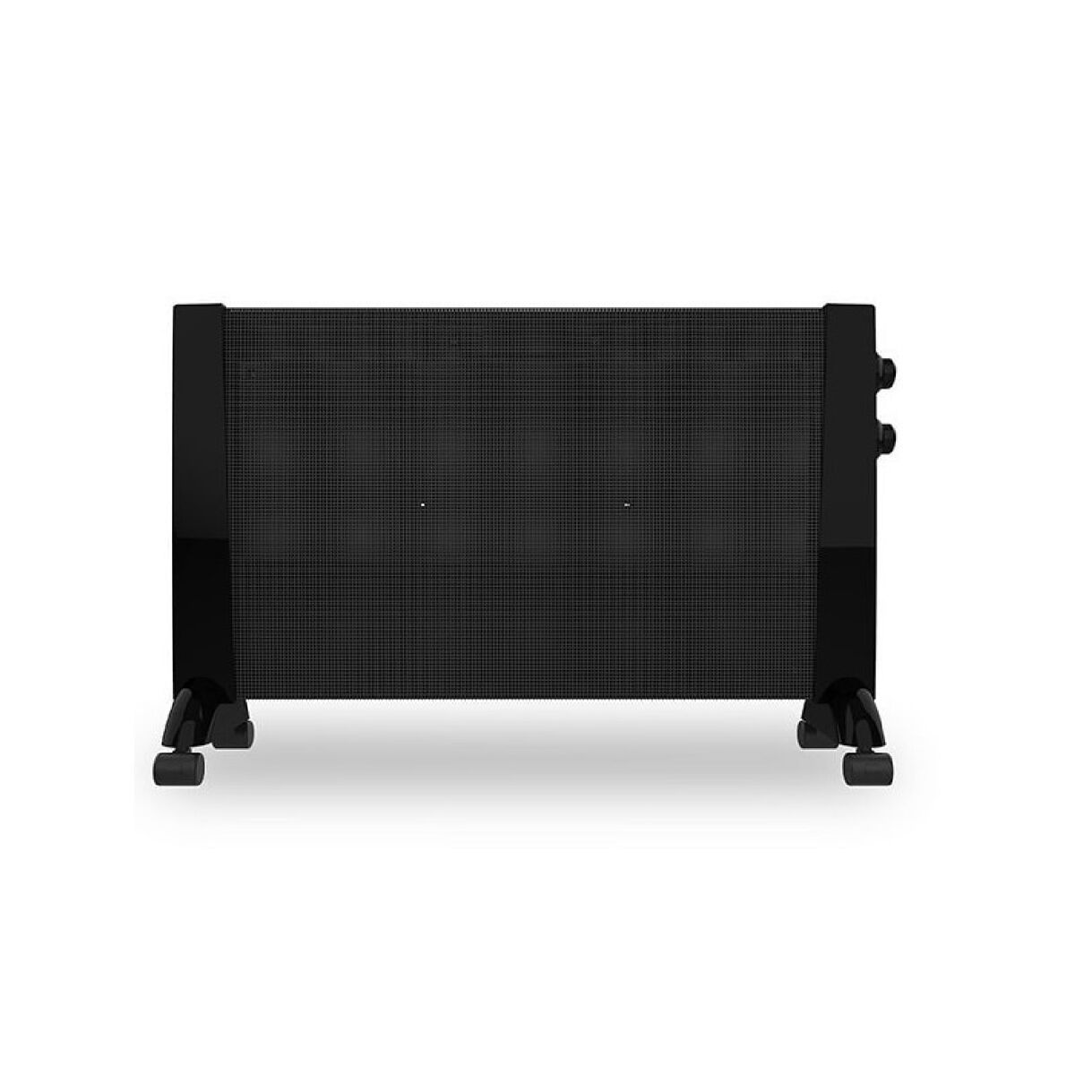 Placa radiante de mica Ready Warm 3000 Now Cecotec 2400W con rue
