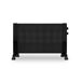 Placa radiante de mica Ready Warm 3000 Now Cecotec 2400W con rue Placa radiante de mica Ready Warm 3000 Now Cecotec 2400W con rue Multicolor
