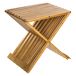 Silla/Taburete Plegable Silla/Taburete Plegable Madera