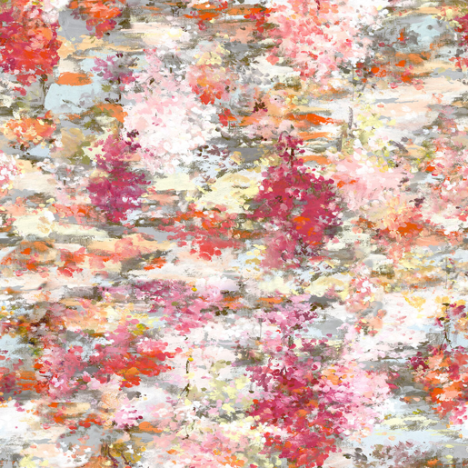 Capa de edredão BACIU 155x220cm - cor-de-rosa Capa de edredão BACIU 155x220cm - cor-de-rosa