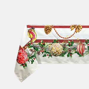 CAPA DE DECORAÇÃO DE NATAL 150x150 cm
