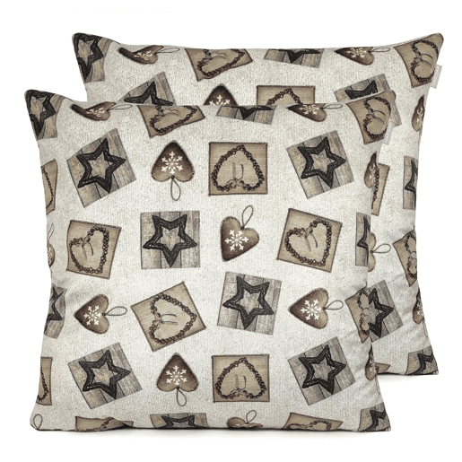 CHRISTMAS WARM 60x60 cm (2)