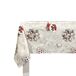 MANTEL DE NAVIDAD XMAS DAYS MANTEL DE NAVIDAD XMAS DAYS Blanco