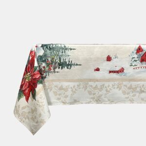 CAPA DE NATAL CHAMONIX 150x150 cm