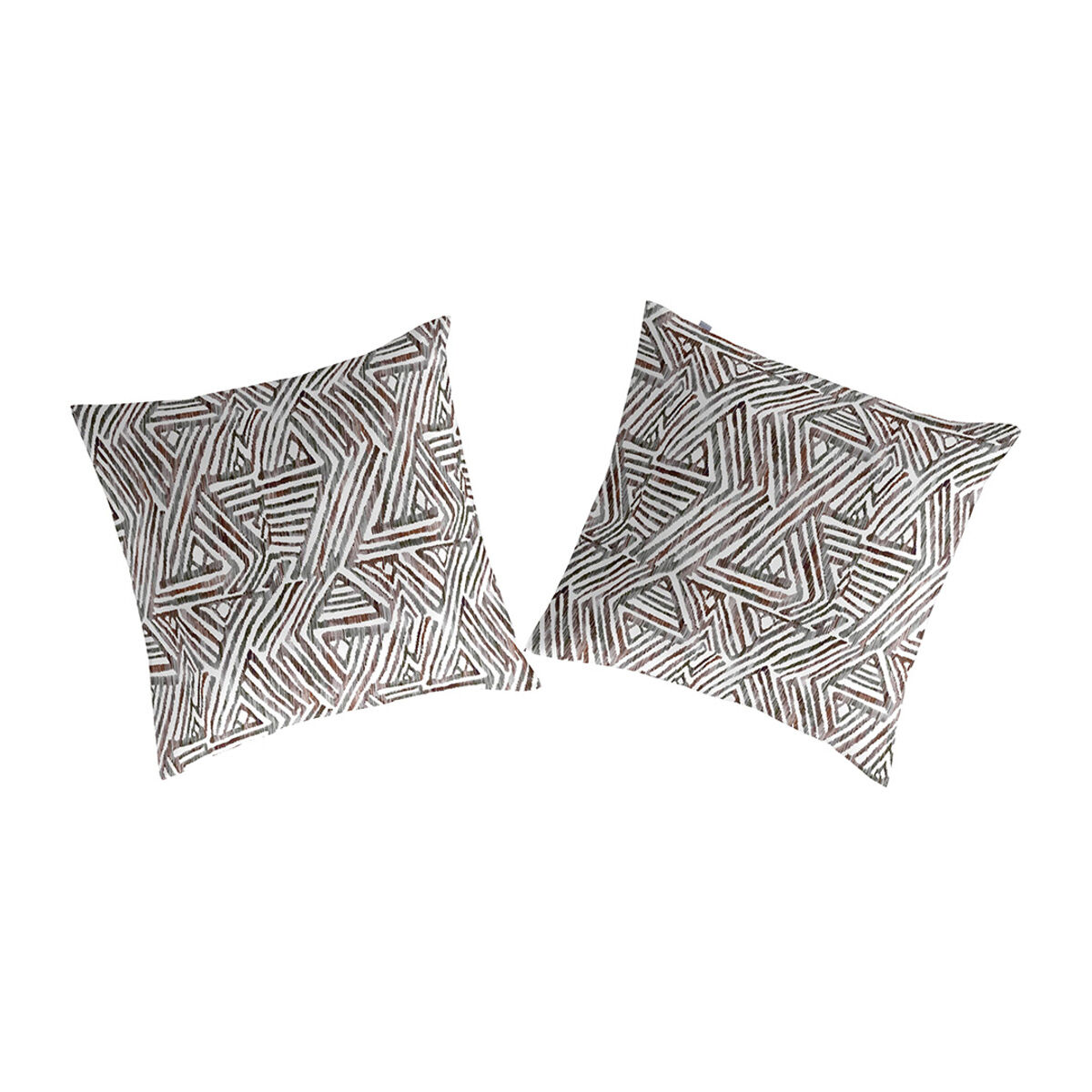 2 fundas de almohada PAMIU