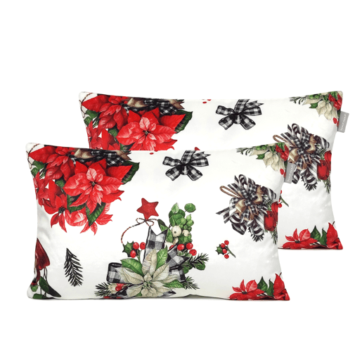FITA DE NATAL 30x45 cm (2) FITA DE NATAL 30x45 cm (2)