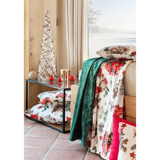 FITA DE NATAL 30x45 cm (2) FITA DE NATAL 30x45 cm (2)