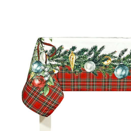 CAPA DE NATAL PRESENTES 150x200 cm CAPA DE NATAL PRESENTES 150x200 cm