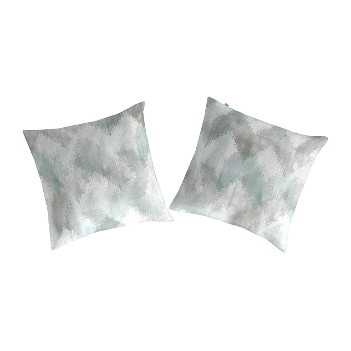 2 fundas de almohada TEXIR