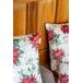 FUNDA DE COJIN DE TERCIOPELO DE NAVIDAD CHAMONIX FUNDA DE COJIN DE TERCIOPELO DE NAVIDAD CHAMONIX Beige