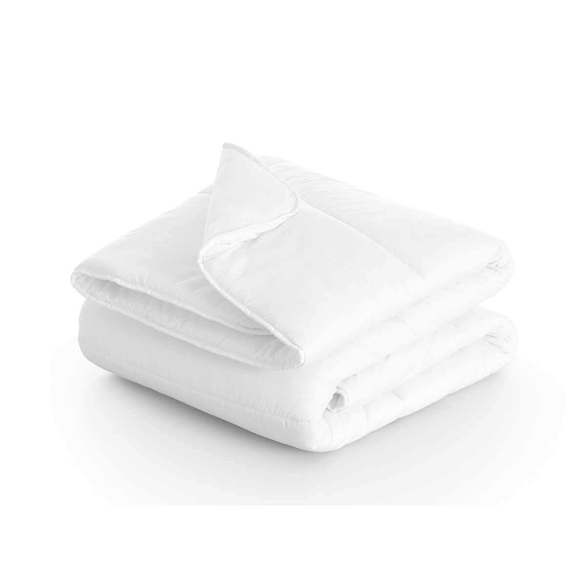 Relleno de fibra antiácaros naf naf 300 gr/m2 155x220 cm