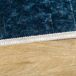 Alfombra de Salón Terciopelo Diamante, Tela no Tejida HOMCOM 230x160 Alfombra de Salón Terciopelo Diamante, Tela no Tejida HOMCOM 230x160 Multicolor