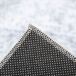 Alfombra de Salón Terciopelo Diamante, Tela no Tejida HOMCOM 230x160 Alfombra de Salón Terciopelo Diamante, Tela no Tejida HOMCOM 230x160 Multicolor