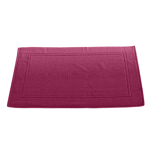Tapete de banho CASUAL roxo 50x80 cm