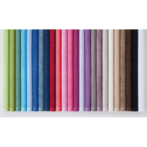 Tapete de banho CASUAL roxo 50x80 cm