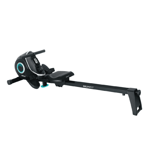 Cecotec Regatta DrumFit Rower 7000 Máquina de remo para regatas