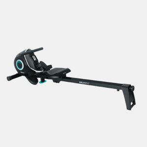 Cecotec Regatta DrumFit Rower 7000 Máquina de remo para regatas