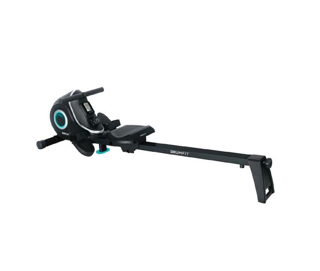 Cecotec remo de resistencia magnética drumfit rower 7000 regatta