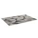 Alfombra de Salón Terciopelo Diamante, Tela no Tejida HOMCOM 230x160 Alfombra de Salón Terciopelo Diamante, Tela no Tejida HOMCOM 230x160 Multicolor
