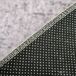 Alfombra de Salón Terciopelo Diamante, Tela no Tejida HOMCOM 230x160 Alfombra de Salón Terciopelo Diamante, Tela no Tejida HOMCOM 230x160 Multicolor