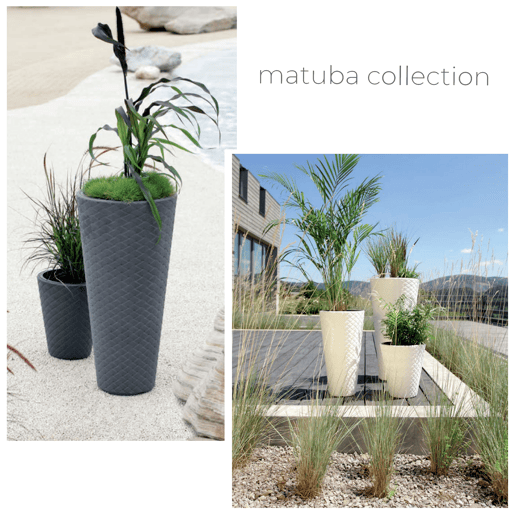 Vaso Slim Macero 57L, Com depósito, dimensões (mm) 400x400x780, cor branca