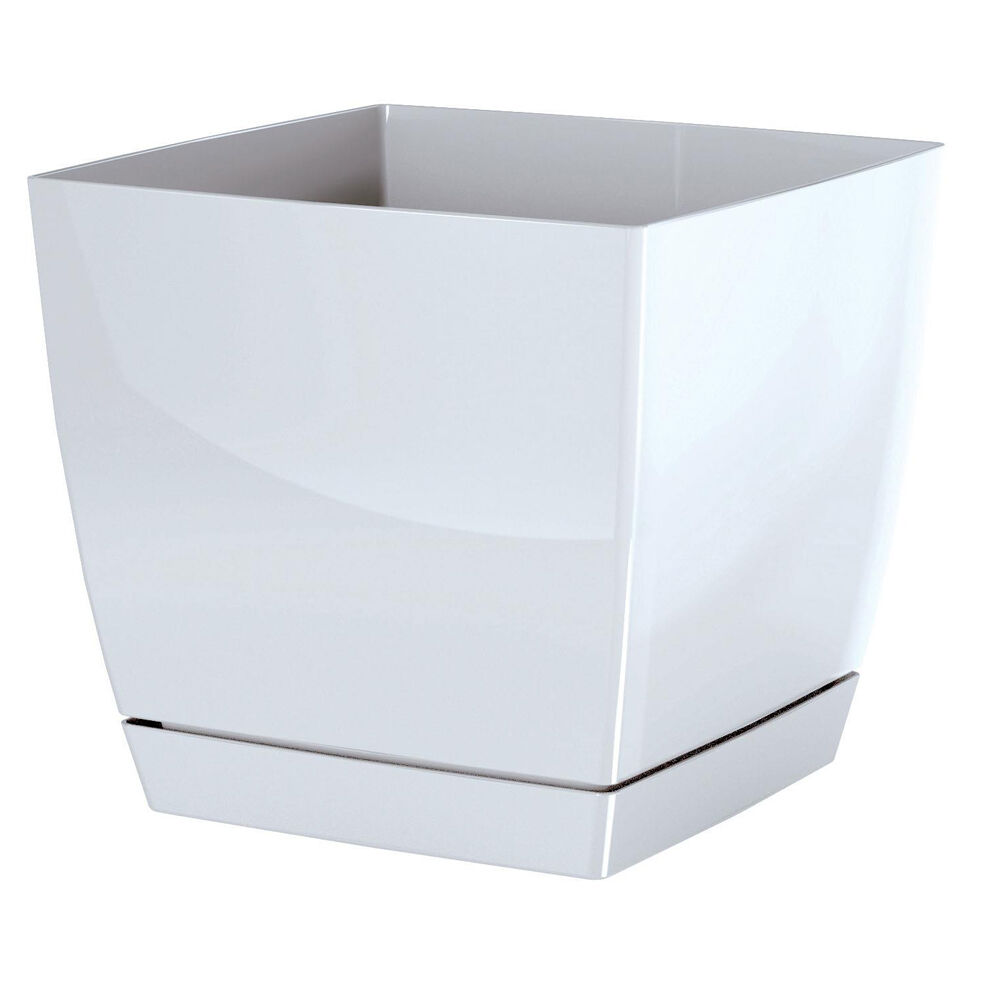 Maceta Mod. Begonya Fresh Quadro
