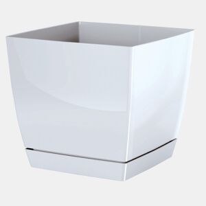 Deve Mod. Begonya Fresh Quadro com placa incluiu 13,5 cm. Branco
