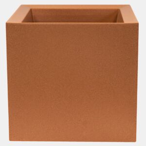 Terracota Polyetileno Pot 40x40