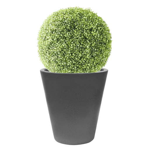 Topo Plantador de polietileno 40X40 Cm