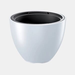 Heos 25l Pot., Com depósito, dimensões (mm) 395x395x302, cor branca