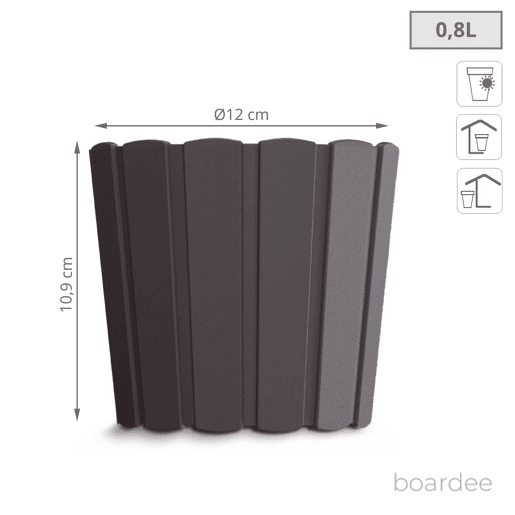 Boardee Basic 0.8L