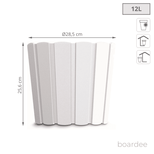 Boardee Basic 12L Boardee Basic 12L