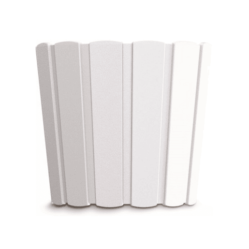 Boardee Basic Pot 0,8L, Dimensões (Mm) 120X120X109, Cor Branco Boardee Basic Pot 0,8L, Dimensões (Mm) 120X120X109, Cor Branco