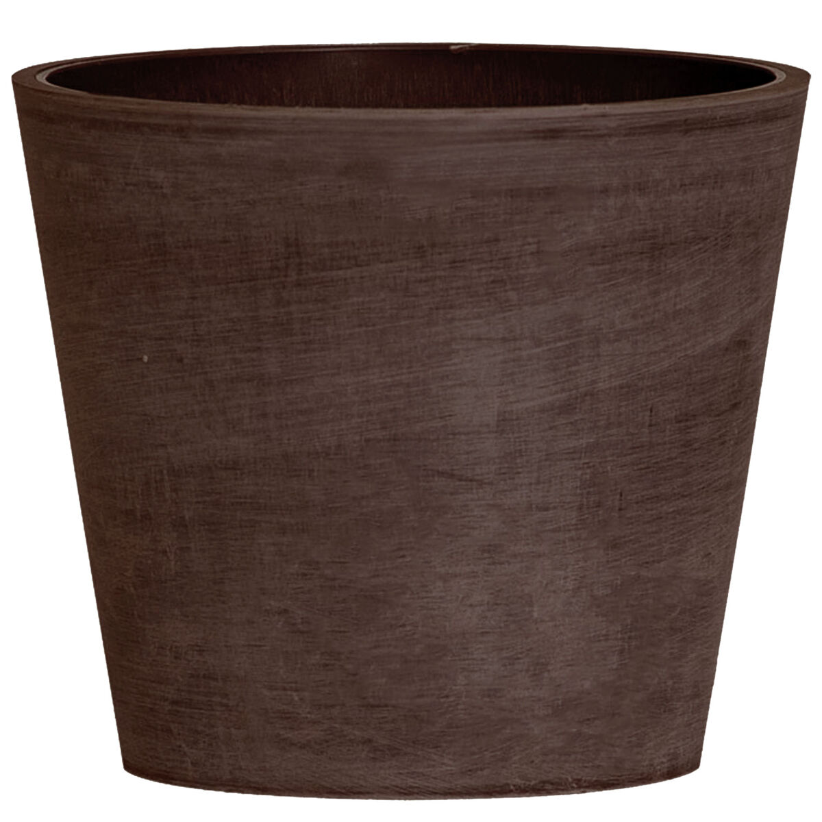 Maceta Tipo Cono Truncado Ø 50 Cm