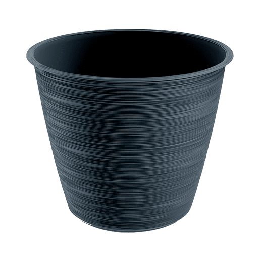 Furu Pot 2,8l., Dimensões (mm) 195x195x173, cor antracite