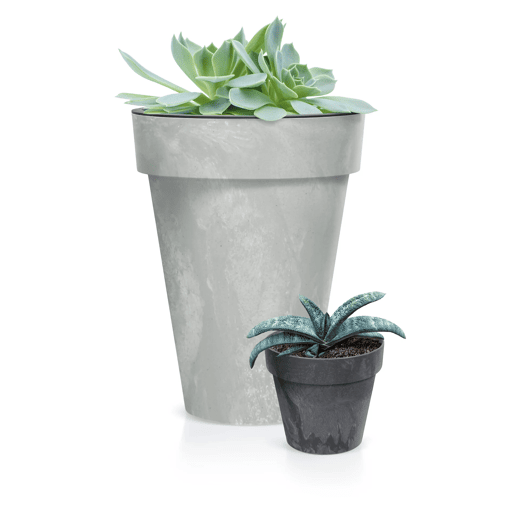Cubo beton efect 0.6L