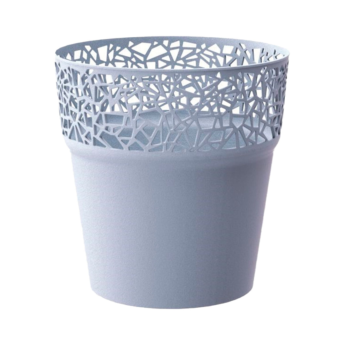 Maceta De Plastico Tree