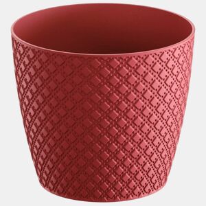 Orient 9L Pot., Dimensões (mm) 258x258x229, rosa