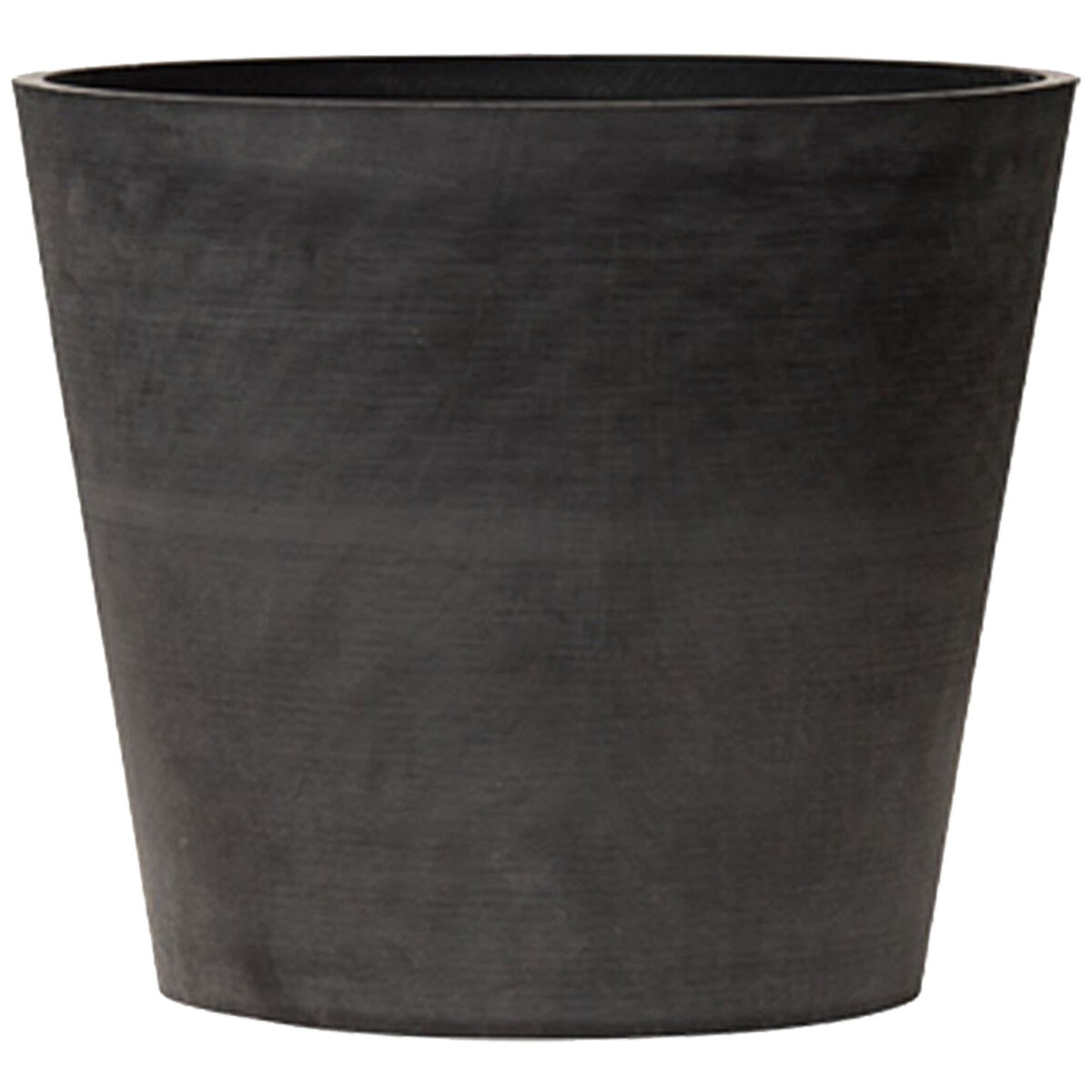 Maceta Tipo Cono Truncado Ø 07 Cm