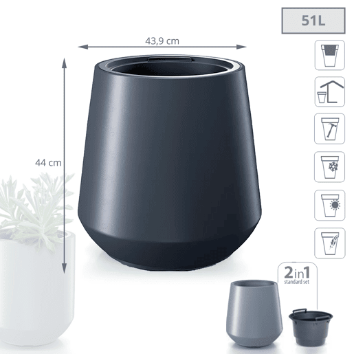 Heos 51L