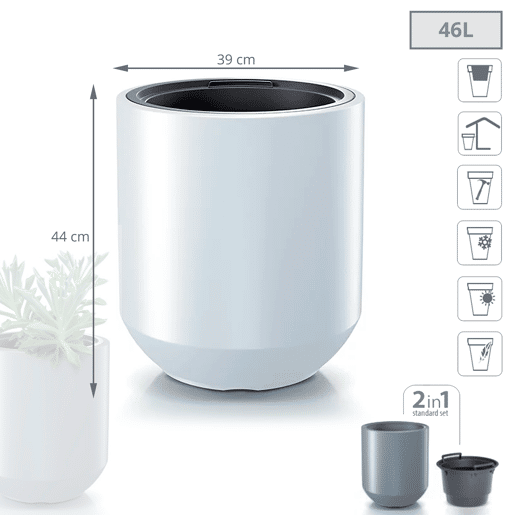 Heos 46L
