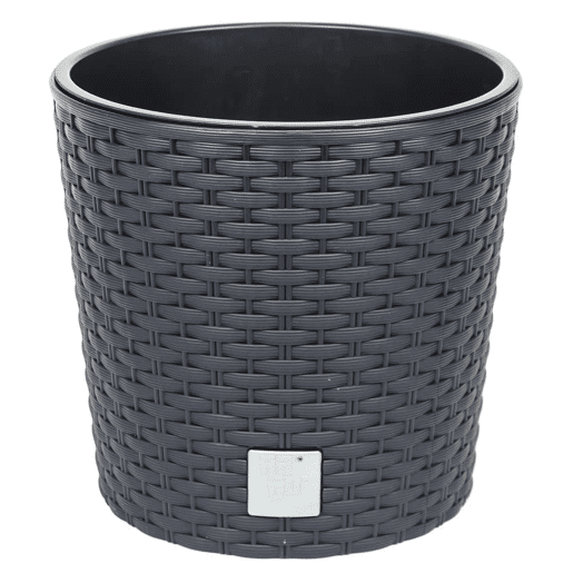 Deve mod. Rodada 400l. Antracite
