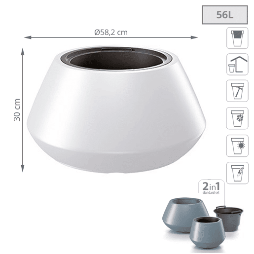 Heos 56L