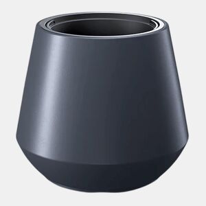 Heos 32L Pot., Com depósito, dimensões (mm) 395x395x350, cor antracite