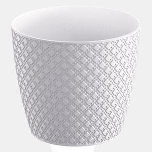 Orient 5,4l., Dimensões (mm) 218x218x193, branco