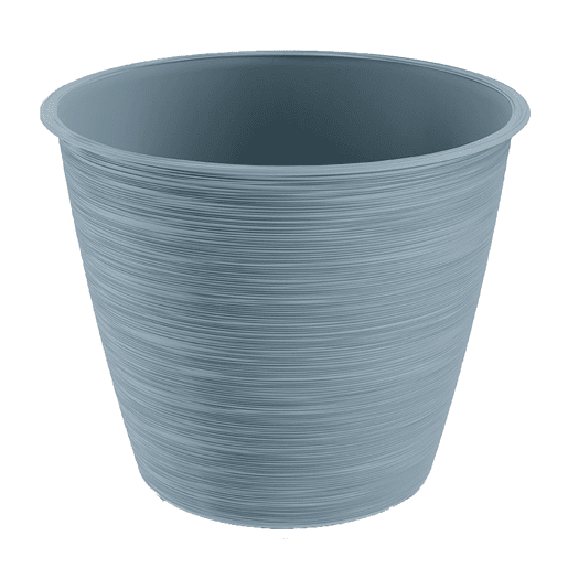 Furu Pot 5,1l., Dimensões (mm) 235x235x207, cor cinza claro