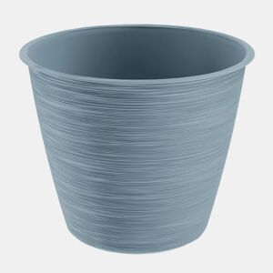 Furu Pot 5,1l., Dimensões (mm) 235x235x207, cor cinza claro